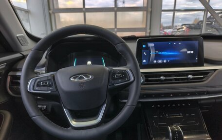 Chery Tiggo 7 Pro, 2022 год, 1 249 000 рублей, 15 фотография