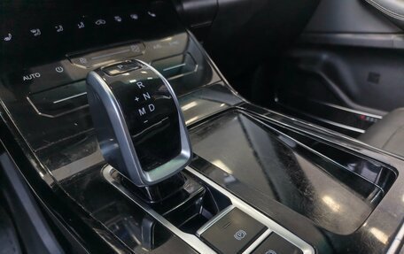 Chery Tiggo 7 Pro, 2022 год, 1 249 000 рублей, 16 фотография