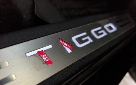Chery Tiggo 7 Pro, 2022 год, 1 249 000 рублей, 13 фотография