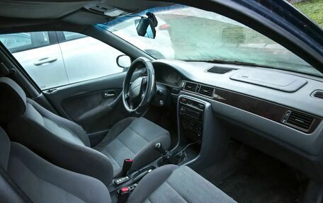 Honda Civic VII, 1998 год, 200 000 рублей, 4 фотография