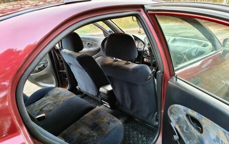 Mitsubishi Carisma I, 1997 год, 200 000 рублей, 9 фотография