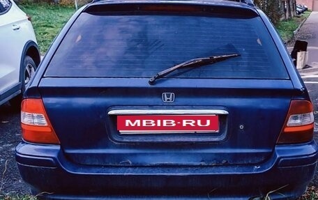 Honda Civic VII, 1998 год, 200 000 рублей, 3 фотография