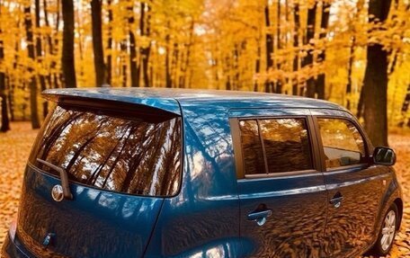 Toyota bB II рестайлинг, 2006 год, 560 000 рублей, 5 фотография