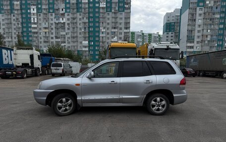 Hyundai Santa Fe Classic, 2008 год, 600 000 рублей, 2 фотография