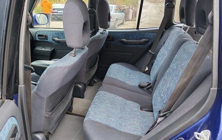 Toyota RAV4, 1999 год, 650 000 рублей, 11 фотография