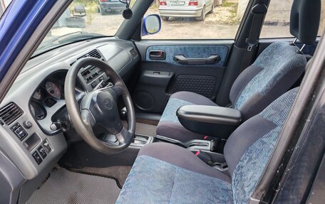Toyota RAV4, 1999 год, 650 000 рублей, 9 фотография