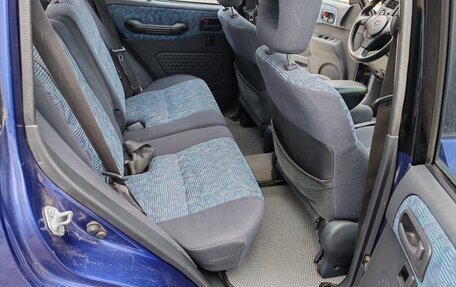 Toyota RAV4, 1999 год, 650 000 рублей, 13 фотография