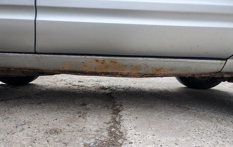 Toyota RAV4, 1999 год, 650 000 рублей, 15 фотография
