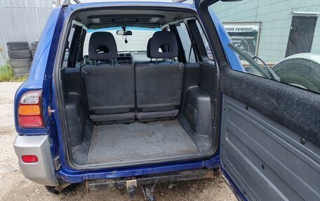 Toyota RAV4, 1999 год, 650 000 рублей, 5 фотография
