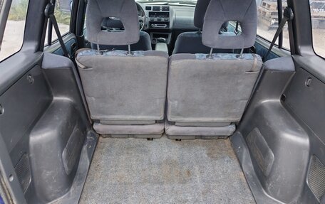 Toyota RAV4, 1999 год, 650 000 рублей, 6 фотография