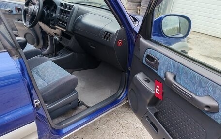 Toyota RAV4, 1999 год, 650 000 рублей, 14 фотография