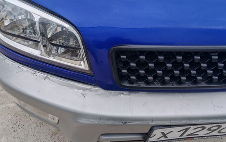 Toyota RAV4, 1999 год, 650 000 рублей, 17 фотография
