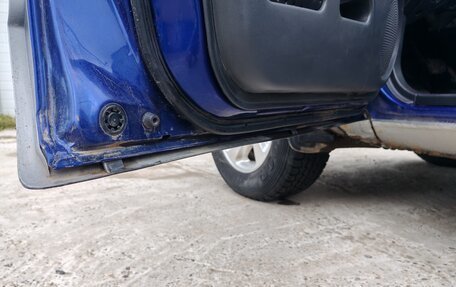 Toyota RAV4, 1999 год, 650 000 рублей, 20 фотография
