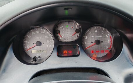 Toyota RAV4, 1999 год, 650 000 рублей, 22 фотография