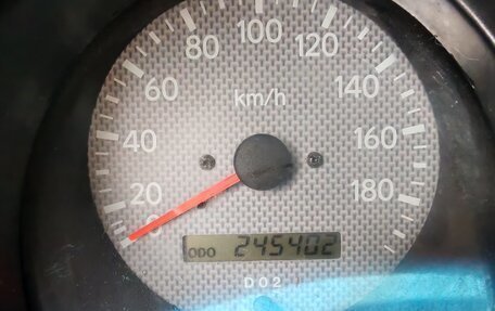 Toyota RAV4, 1999 год, 650 000 рублей, 24 фотография