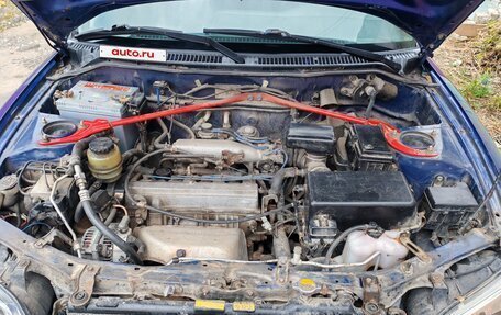 Toyota RAV4, 1999 год, 650 000 рублей, 28 фотография