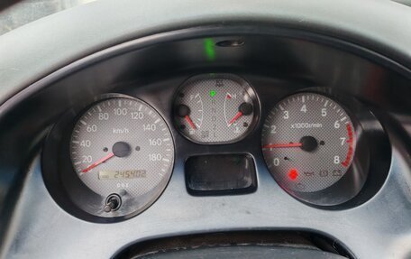 Toyota RAV4, 1999 год, 650 000 рублей, 23 фотография