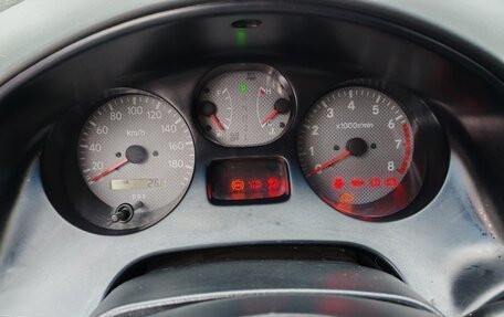 Toyota RAV4, 1999 год, 650 000 рублей, 21 фотография