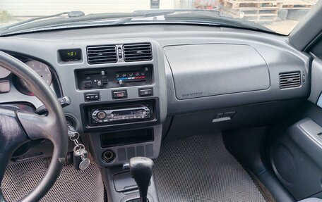 Toyota RAV4, 1999 год, 650 000 рублей, 25 фотография