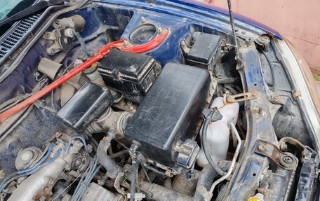 Toyota RAV4, 1999 год, 650 000 рублей, 30 фотография