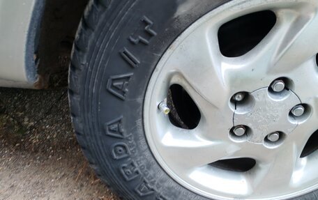 Toyota RAV4, 1999 год, 650 000 рублей, 33 фотография