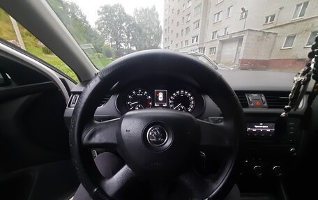 Skoda Octavia, 2014 год, 520 000 рублей, 5 фотография