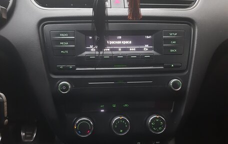 Skoda Octavia, 2014 год, 520 000 рублей, 6 фотография
