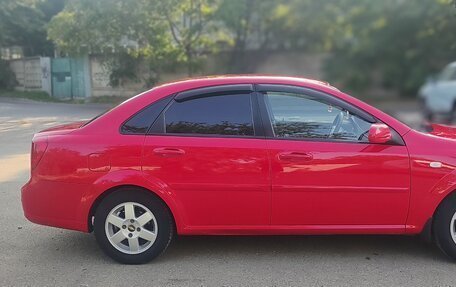 Chevrolet Lacetti, 2008 год, 530 000 рублей, 3 фотография