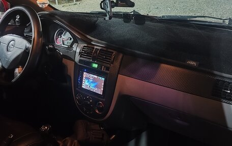 Chevrolet Lacetti, 2008 год, 530 000 рублей, 10 фотография