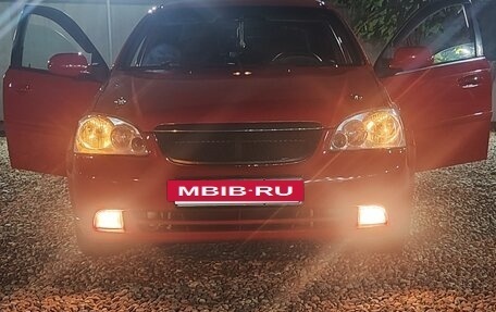 Chevrolet Lacetti, 2008 год, 530 000 рублей, 5 фотография