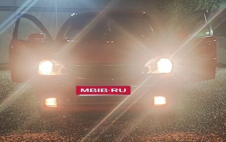 Chevrolet Lacetti, 2008 год, 530 000 рублей, 6 фотография