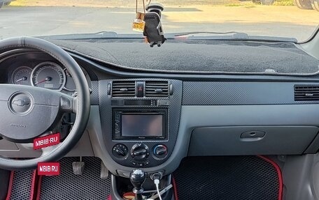 Chevrolet Lacetti, 2008 год, 530 000 рублей, 8 фотография