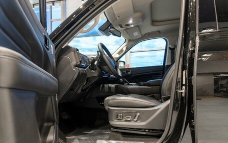 Haval H9, 2026 год, 4 649 000 рублей, 12 фотография