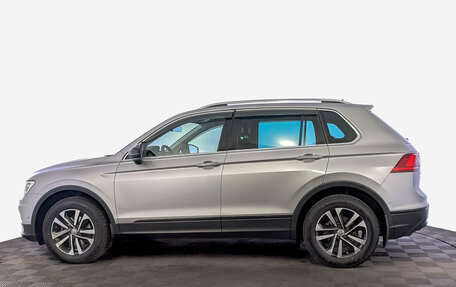 Volkswagen Tiguan II, 2019 год, 2 450 000 рублей, 8 фотография