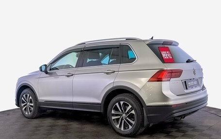 Volkswagen Tiguan II, 2019 год, 2 450 000 рублей, 7 фотография