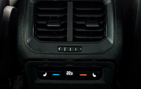 Volkswagen Tiguan II, 2019 год, 2 450 000 рублей, 26 фотография