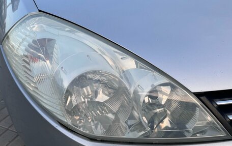 Nissan Wingroad III, 2002 год, 369 900 рублей, 7 фотография