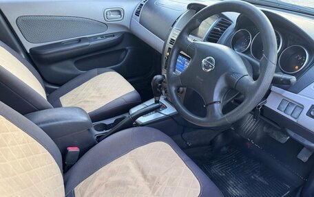 Nissan Wingroad III, 2002 год, 369 900 рублей, 11 фотография
