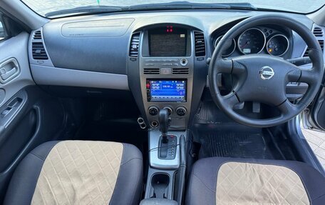 Nissan Wingroad III, 2002 год, 369 900 рублей, 15 фотография