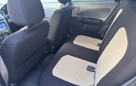 Nissan Wingroad III, 2002 год, 369 900 рублей, 14 фотография