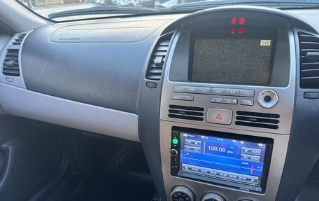 Nissan Wingroad III, 2002 год, 369 900 рублей, 16 фотография