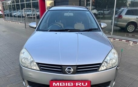 Nissan Wingroad III, 2002 год, 369 900 рублей, 5 фотография