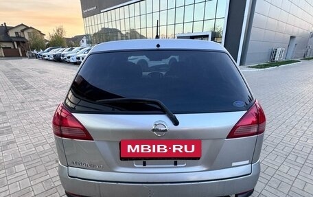 Nissan Wingroad III, 2002 год, 369 900 рублей, 6 фотография