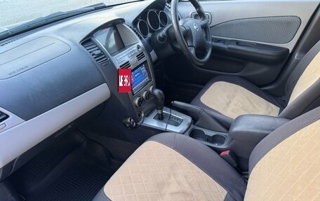 Nissan Wingroad III, 2002 год, 369 900 рублей, 13 фотография