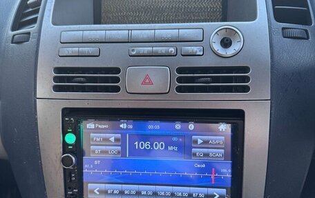 Nissan Wingroad III, 2002 год, 369 900 рублей, 17 фотография