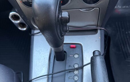Nissan Wingroad III, 2002 год, 369 900 рублей, 18 фотография