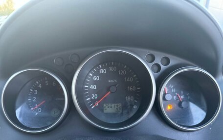 Nissan Wingroad III, 2002 год, 369 900 рублей, 19 фотография