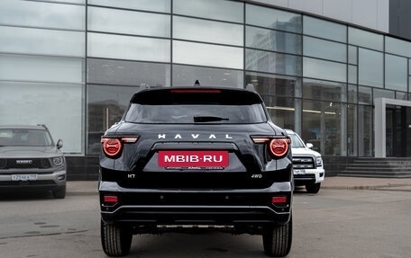 Haval H7, 2026 год, 4 157 010 рублей, 9 фотография