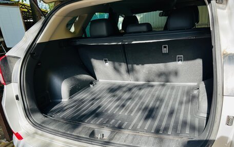 Hyundai Tucson III, 2015 год, 1 705 000 рублей, 14 фотография