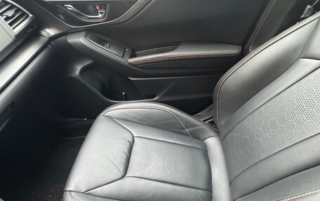 Subaru XV II, 2017 год, 3 200 000 рублей, 8 фотография